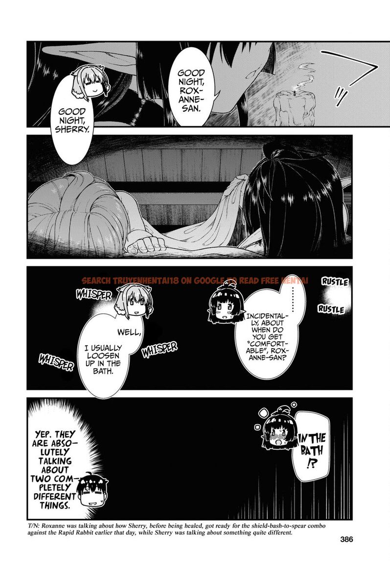 Read Hentai Image 16 3f19b in comic Isekai Meikyuu De Harem Wo - Chapter 61 - www.hentaitnt.net