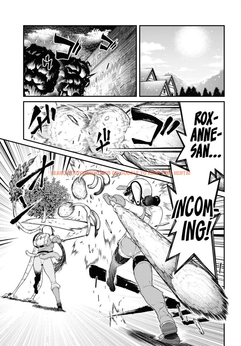 Read Hentai Image 17 3f19b in comic Isekai Meikyuu De Harem Wo - Chapter 61 - www.hentaitnt.net
