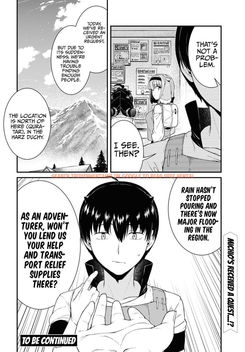 Read Hentai Image 20 3f19b in comic Isekai Meikyuu De Harem Wo - Chapter 61 - www.hentaitnt.net