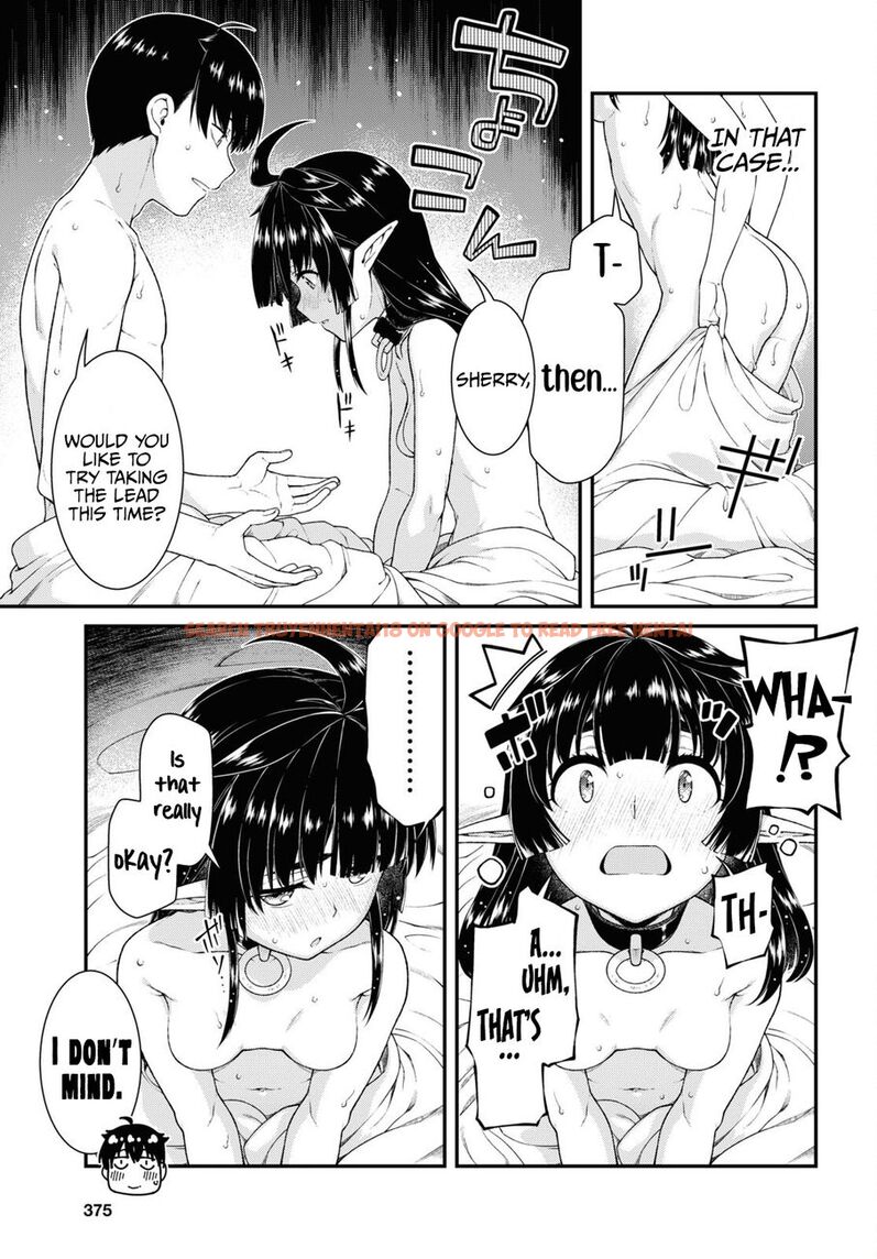 Read Hentai Image 5 3f19b in comic Isekai Meikyuu De Harem Wo - Chapter 61 - www.hentaitnt.net
