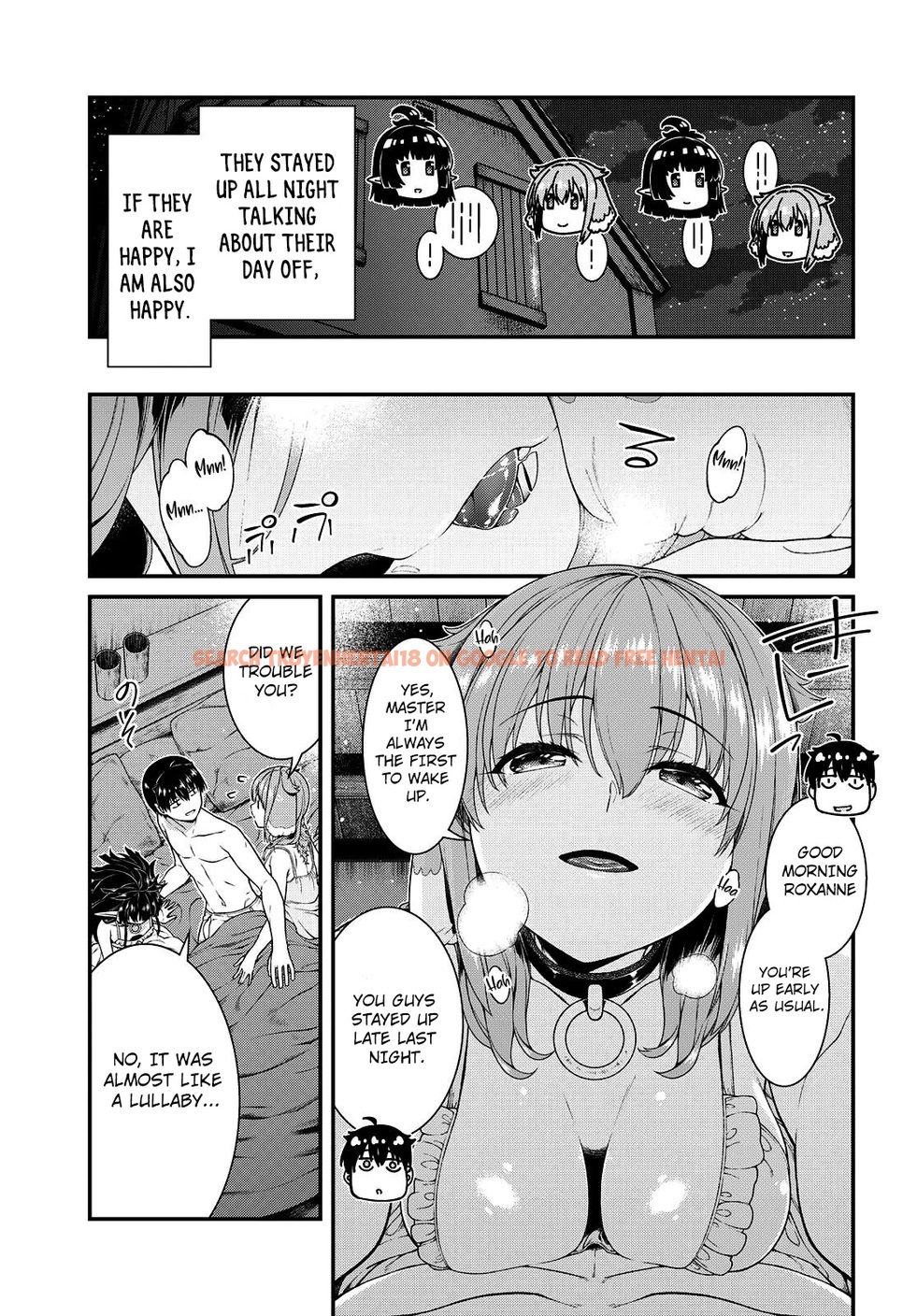 Read Hentai Image 10 4f996 in comic Isekai Meikyuu De Harem Wo - Chapter 62 - www.hentaitnt.net