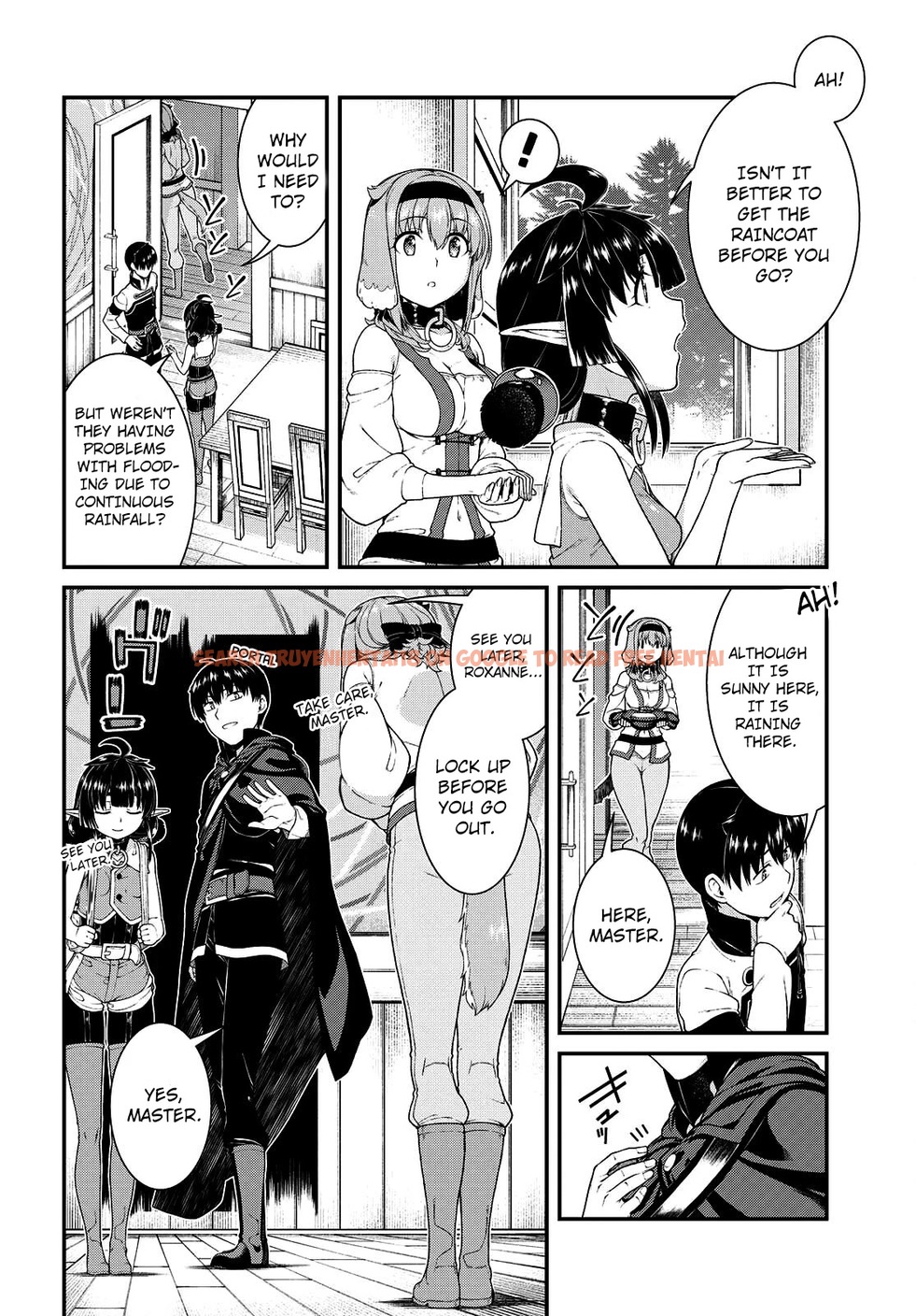 Read Hentai Image 13 4f996 in comic Isekai Meikyuu De Harem Wo - Chapter 62 - www.hentaitnt.net