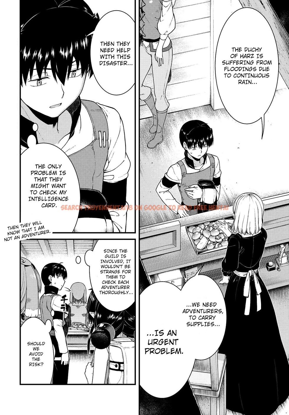 Read Hentai Image 3 4f996 in comic Isekai Meikyuu De Harem Wo - Chapter 62 - www.hentaitnt.net