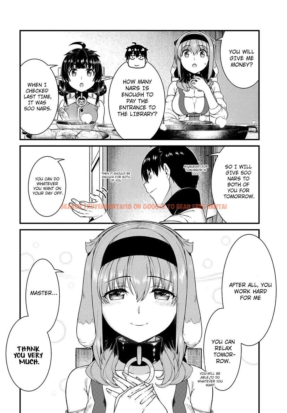 Read Hentai Image 9 4f996 in comic Isekai Meikyuu De Harem Wo - Chapter 62 - www.hentaitnt.net