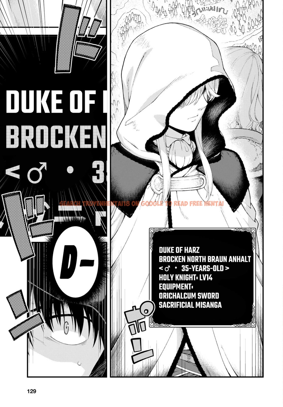 Read Hentai Image 10 db4ba in comic Isekai Meikyuu De Harem Wo - Chapter 63 - www.hentaitnt.net
