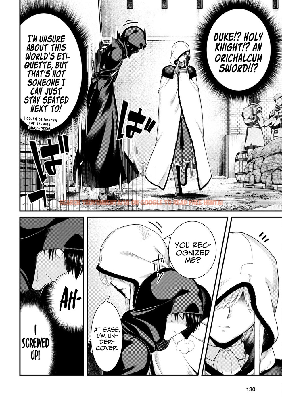 Read Hentai Image 11 db4ba in comic Isekai Meikyuu De Harem Wo - Chapter 63 - www.hentaitnt.net