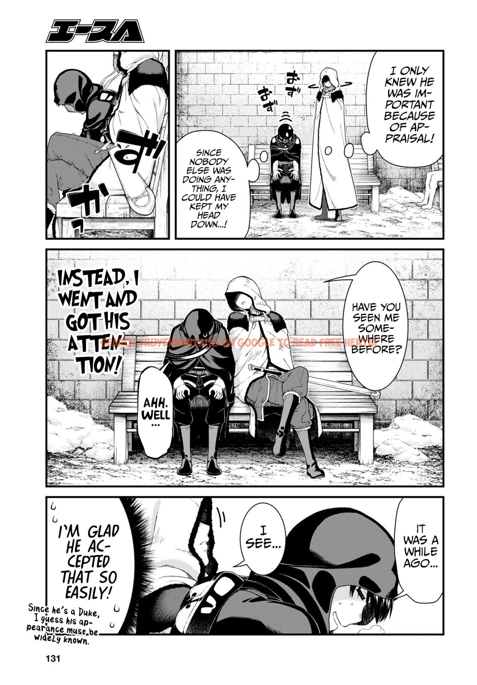 Read Hentai Image 12 db4ba in comic Isekai Meikyuu De Harem Wo - Chapter 63 - www.hentaitnt.net