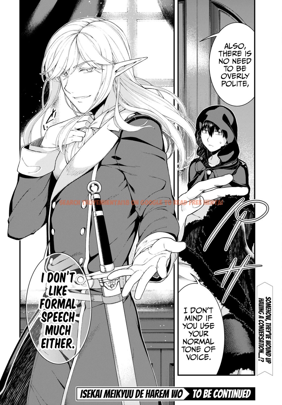 Read Hentai Image 15 db4ba in comic Isekai Meikyuu De Harem Wo - Chapter 63 - www.hentaitnt.net