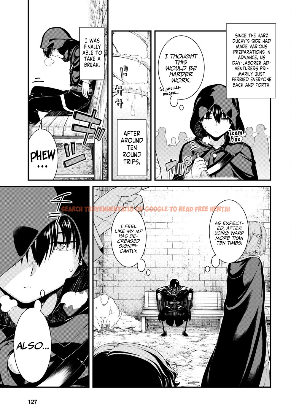 Read Hentai Image 8 db4ba in comic Isekai Meikyuu De Harem Wo - Chapter 63 - www.hentaitnt.net