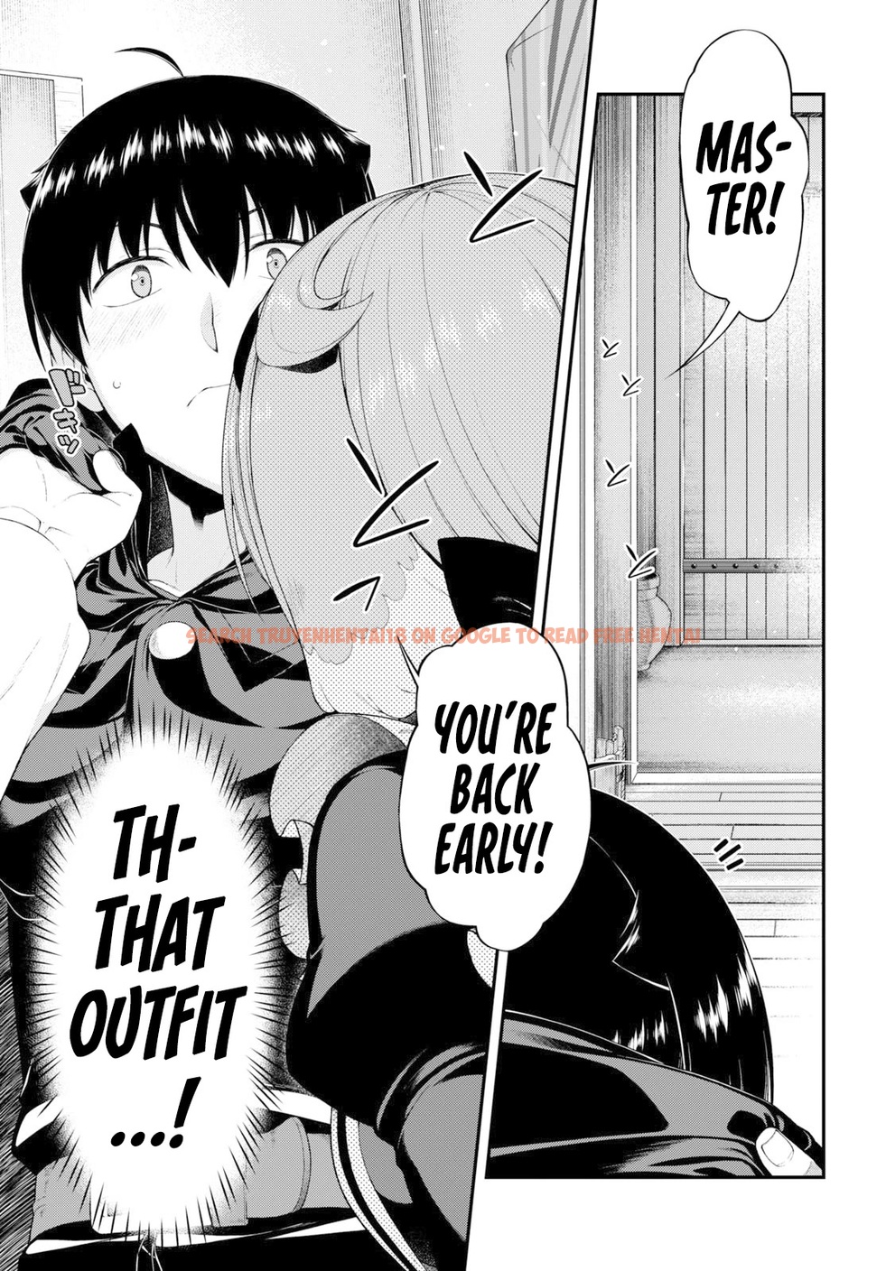 Read Hentai Image 10 41ed8 in comic Isekai Meikyuu De Harem Wo - Chapter 64 - www.hentaitnt.net