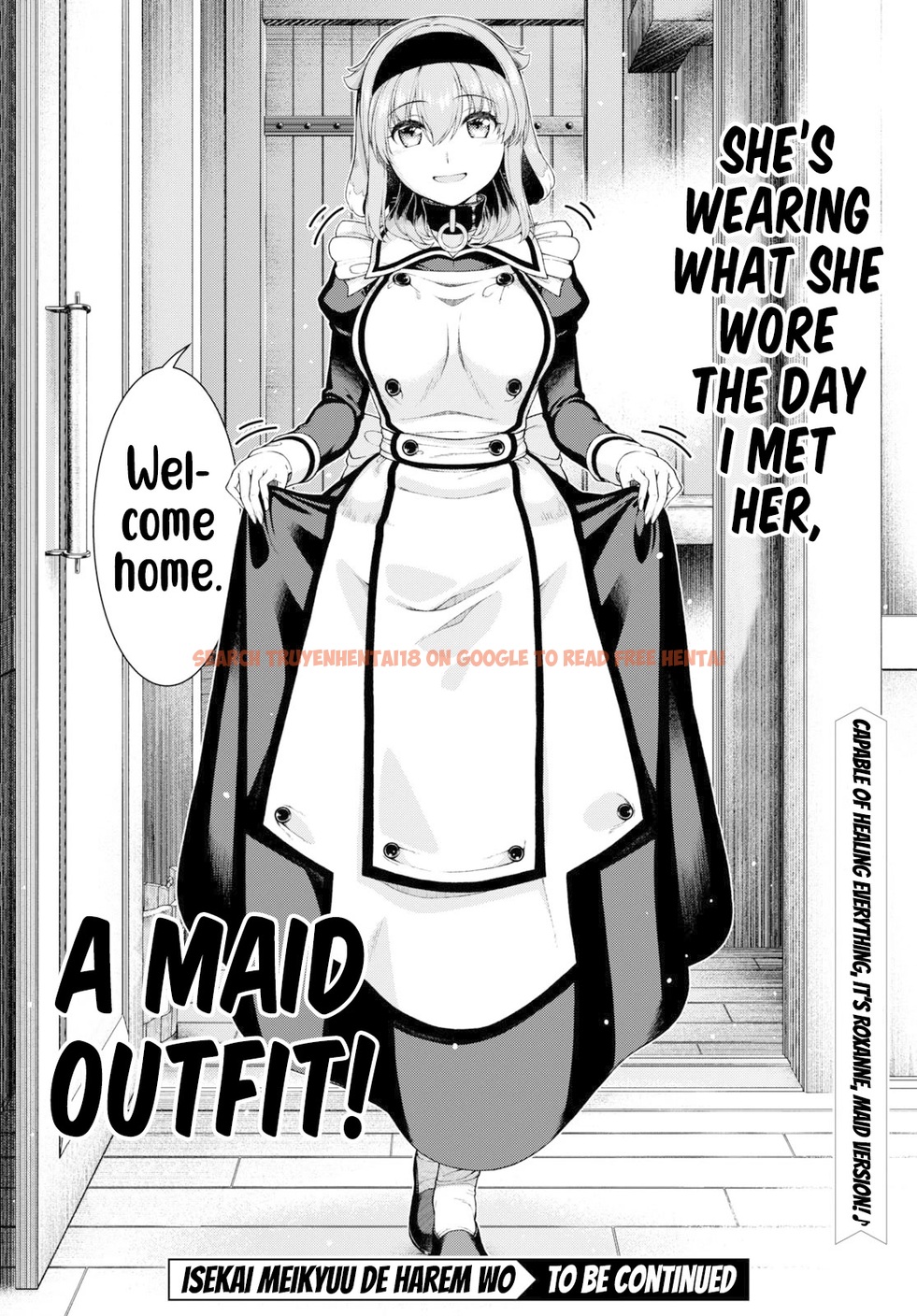 Read Hentai Image 11 41ed8 in comic Isekai Meikyuu De Harem Wo - Chapter 64 - www.hentaitnt.net