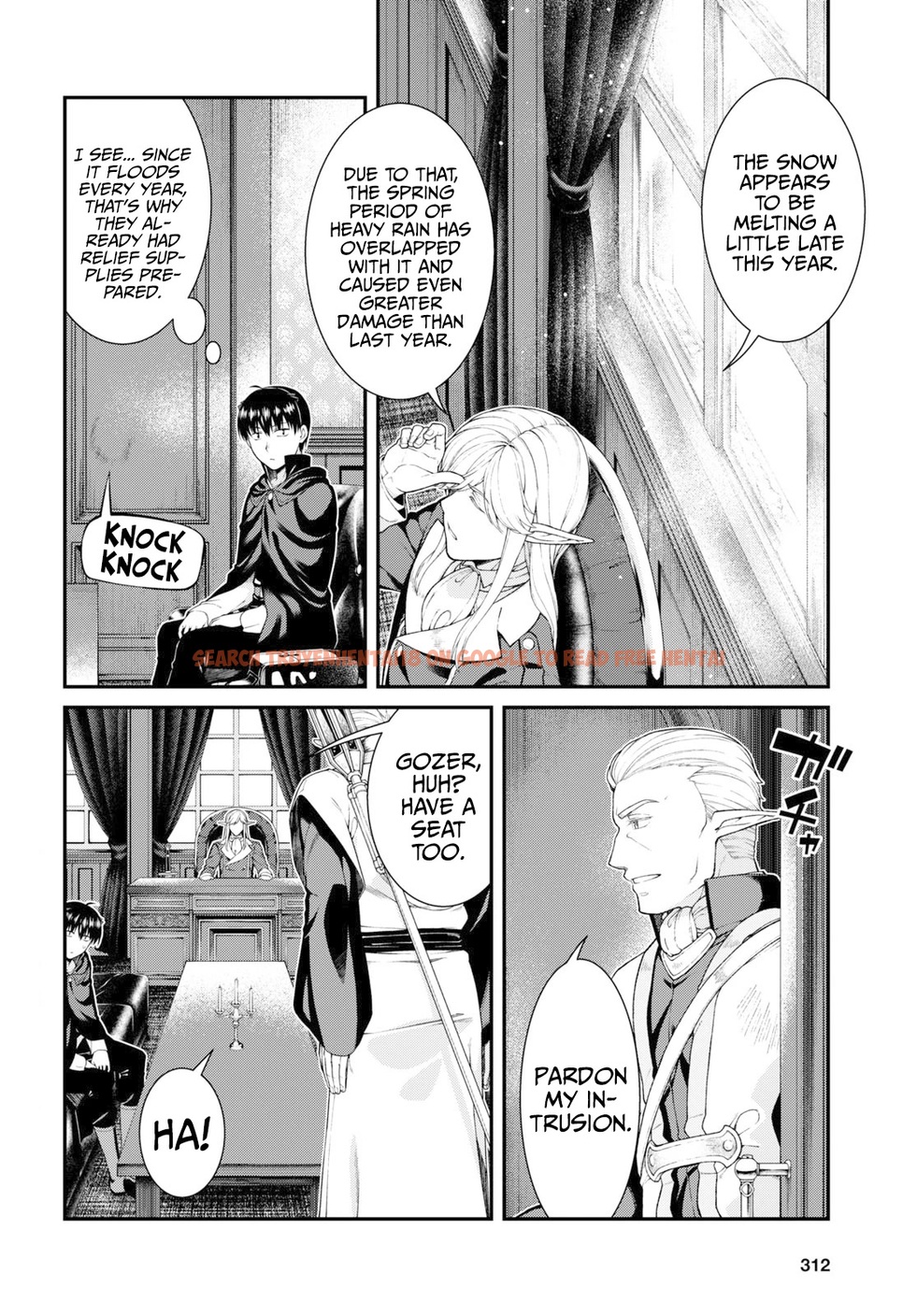 Read Hentai Image 3 41ed8 in comic Isekai Meikyuu De Harem Wo - Chapter 64 - www.hentaitnt.net