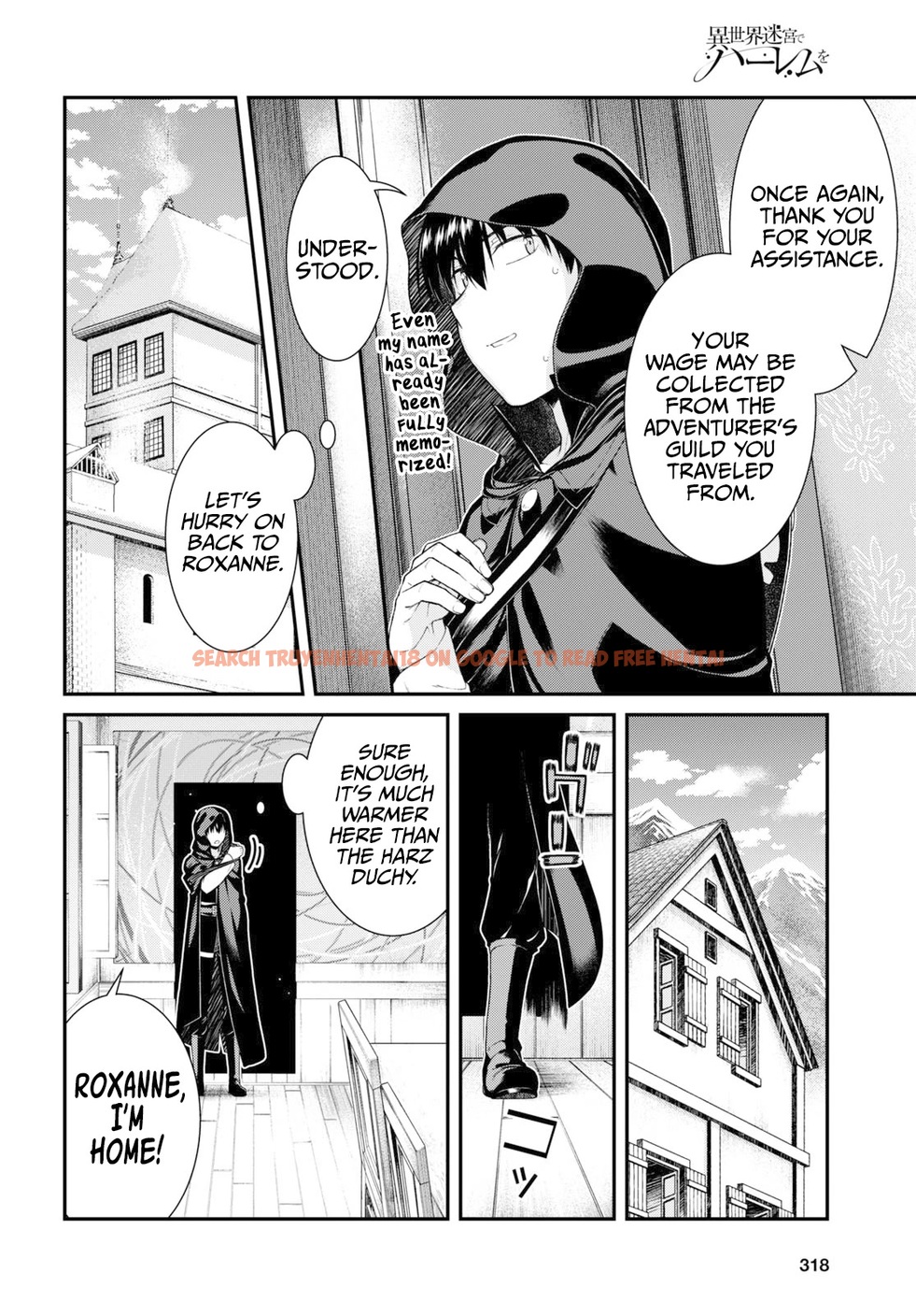 Read Hentai Image 9 41ed8 in comic Isekai Meikyuu De Harem Wo - Chapter 64 - www.hentaitnt.net