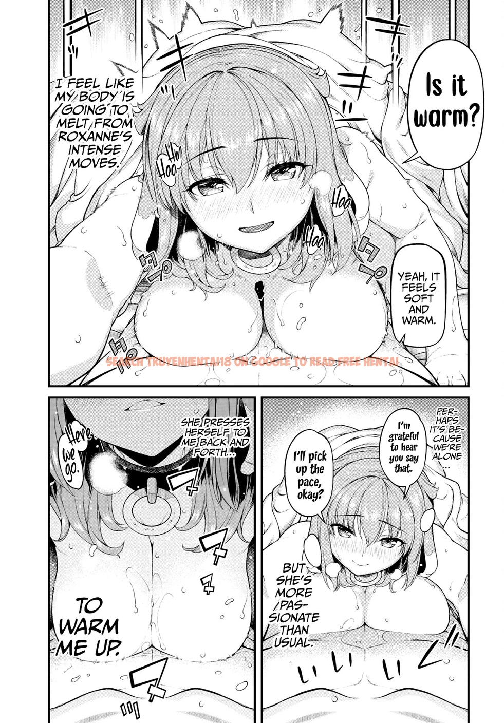 Read Hentai Image 10 54e1c in comic Isekai Meikyuu De Harem Wo - Chapter 65 - hentaitnt.net