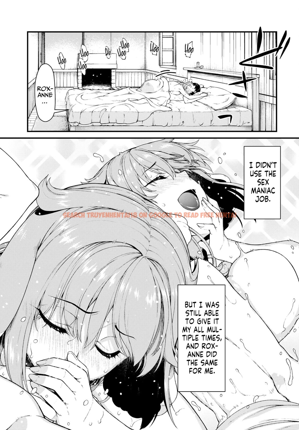 Read Hentai Image 13 54e1c in comic Isekai Meikyuu De Harem Wo - Chapter 65 - hentaitnt.net