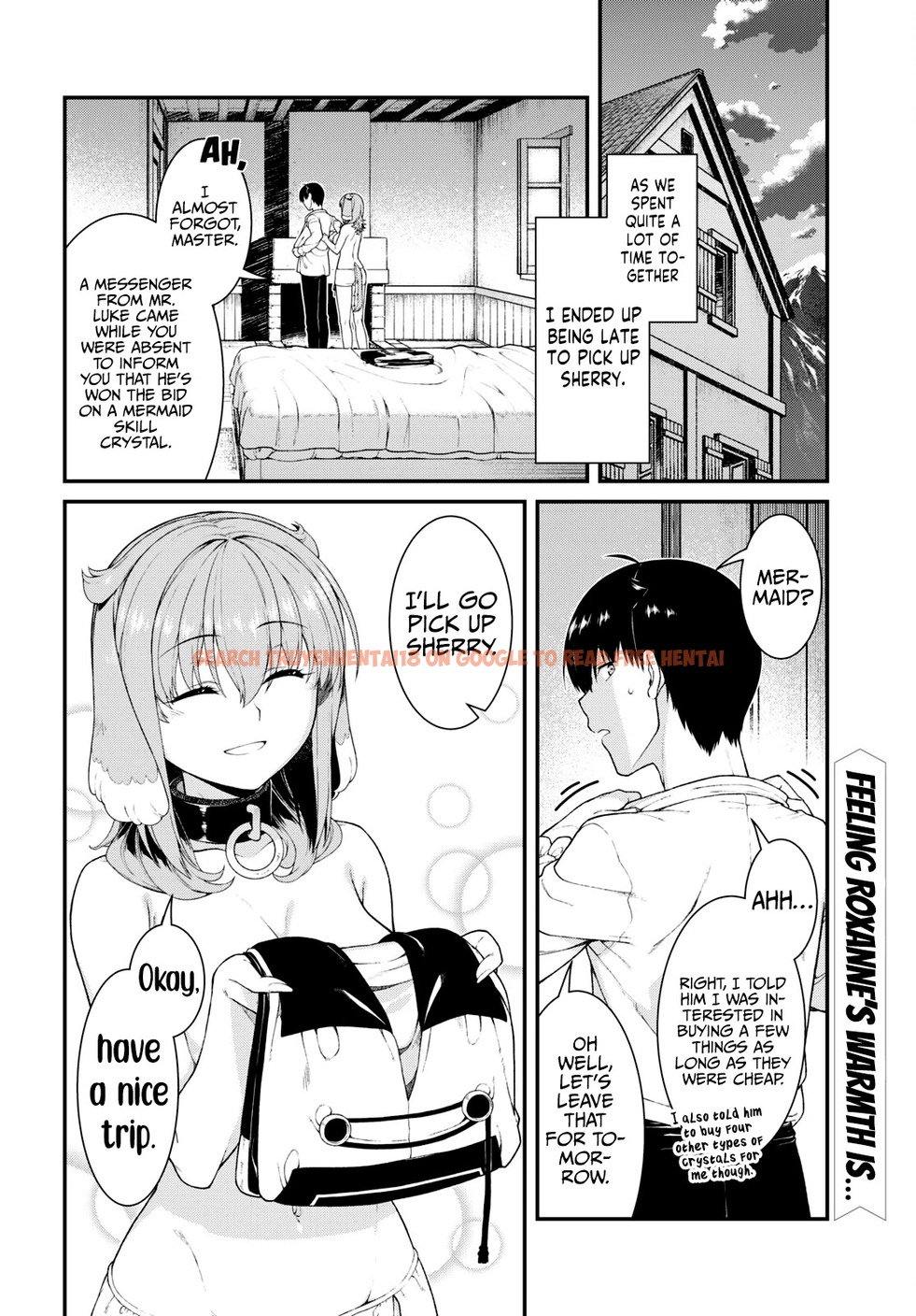 Read Hentai Image 15 54e1c in comic Isekai Meikyuu De Harem Wo - Chapter 65 - hentaitnt.net
