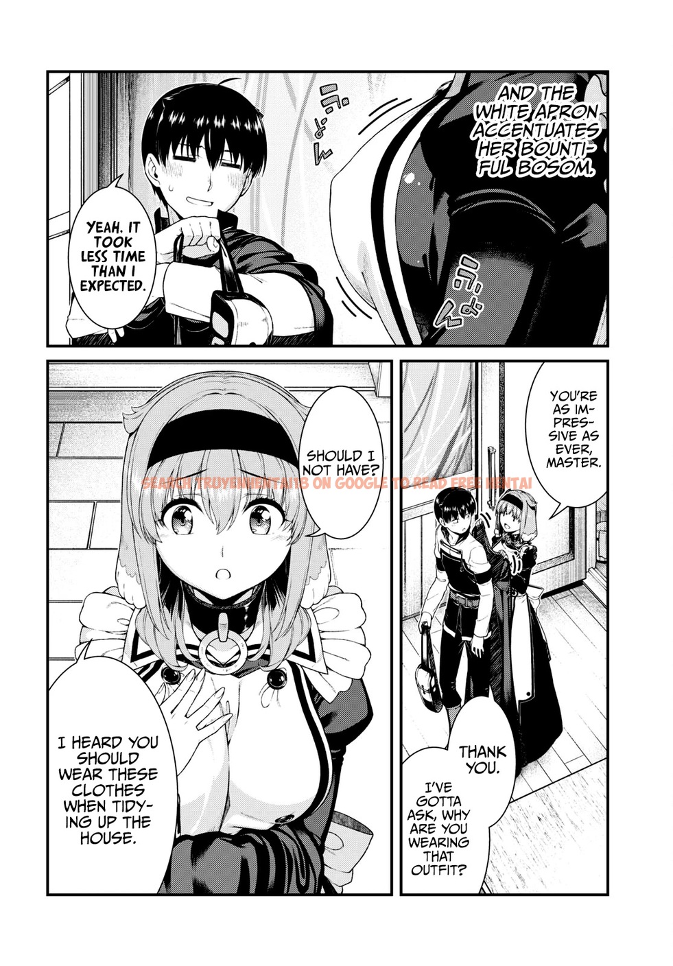 Read Hentai Image 3 54e1c in comic Isekai Meikyuu De Harem Wo - Chapter 65 - hentaitnt.net