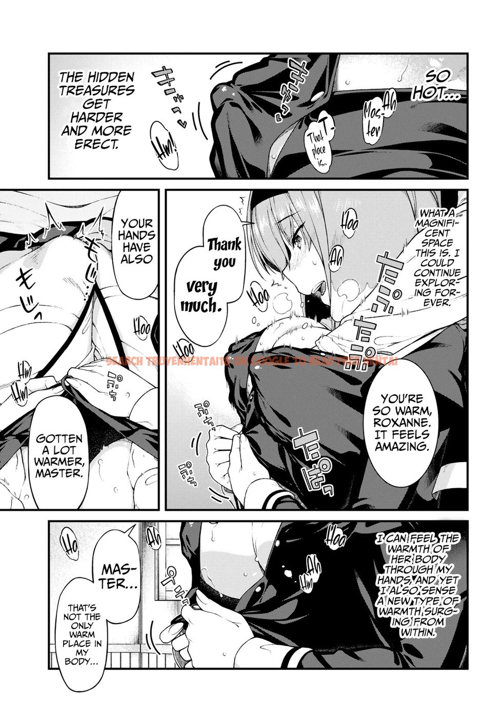 Read Hentai Image 8 54e1c in comic Isekai Meikyuu De Harem Wo - Chapter 65 - hentaitnt.net