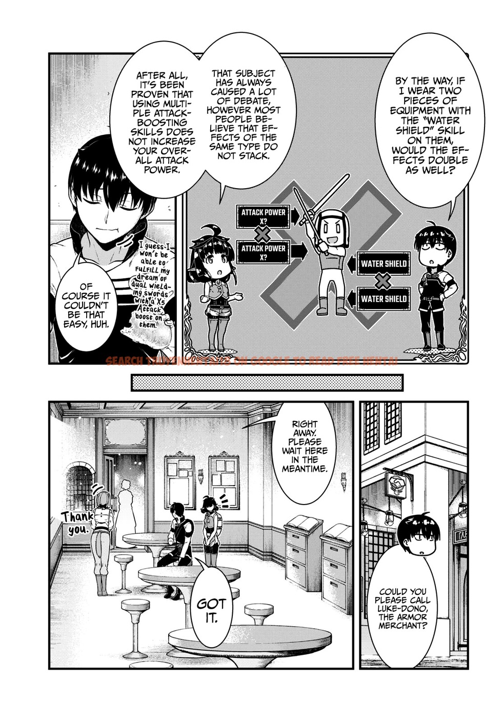 Read Hentai Image 12 d2019 in comic Isekai Meikyuu De Harem Wo - Chapter 66 - hentaitnt.net