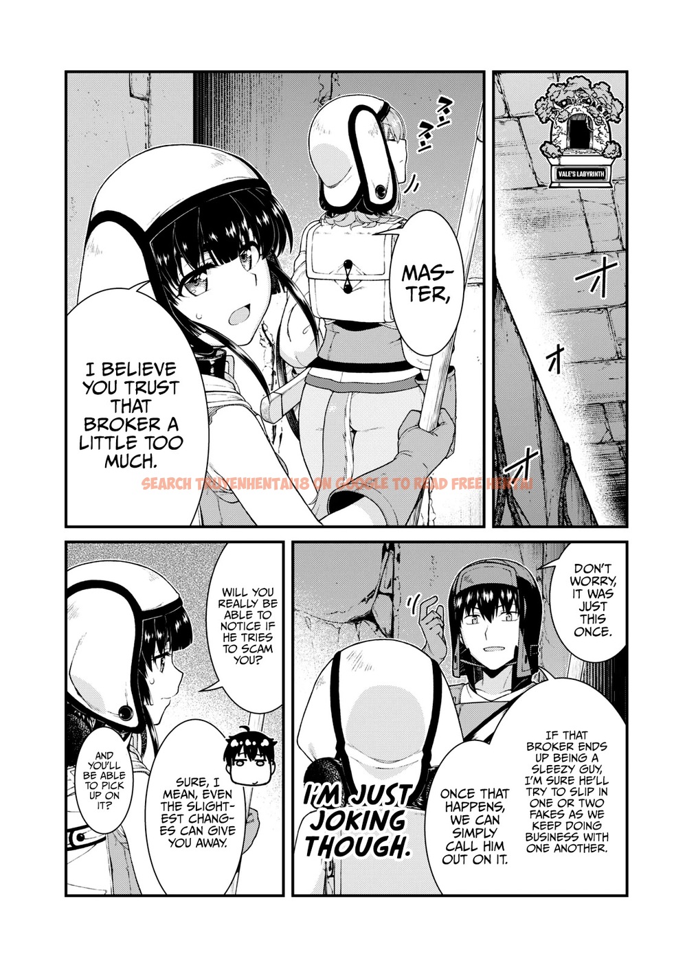 Read Hentai Image 16 d2019 in comic Isekai Meikyuu De Harem Wo - Chapter 66 - hentaitnt.net
