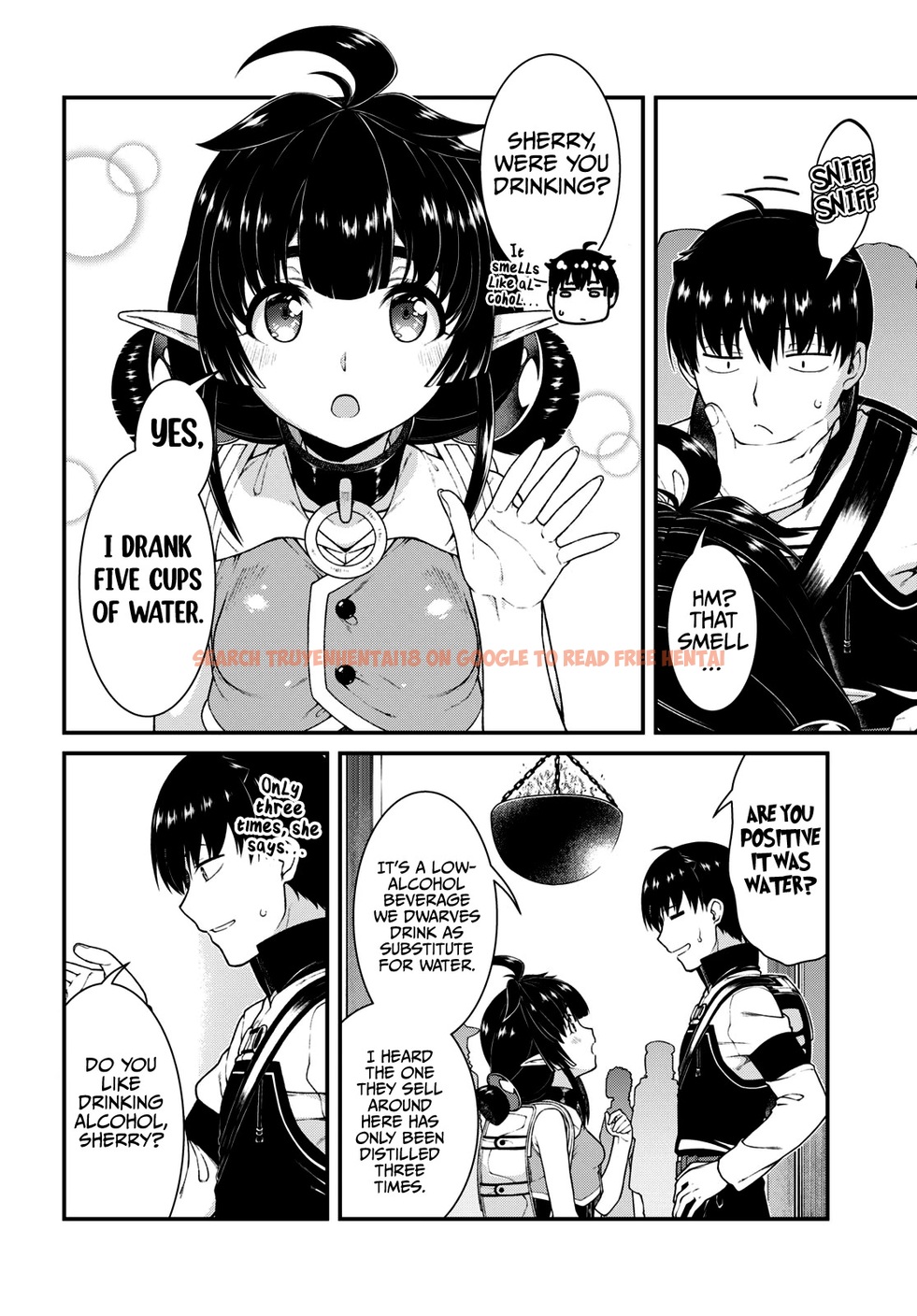 Read Hentai Image 3 d2019 in comic Isekai Meikyuu De Harem Wo - Chapter 66 - hentaitnt.net