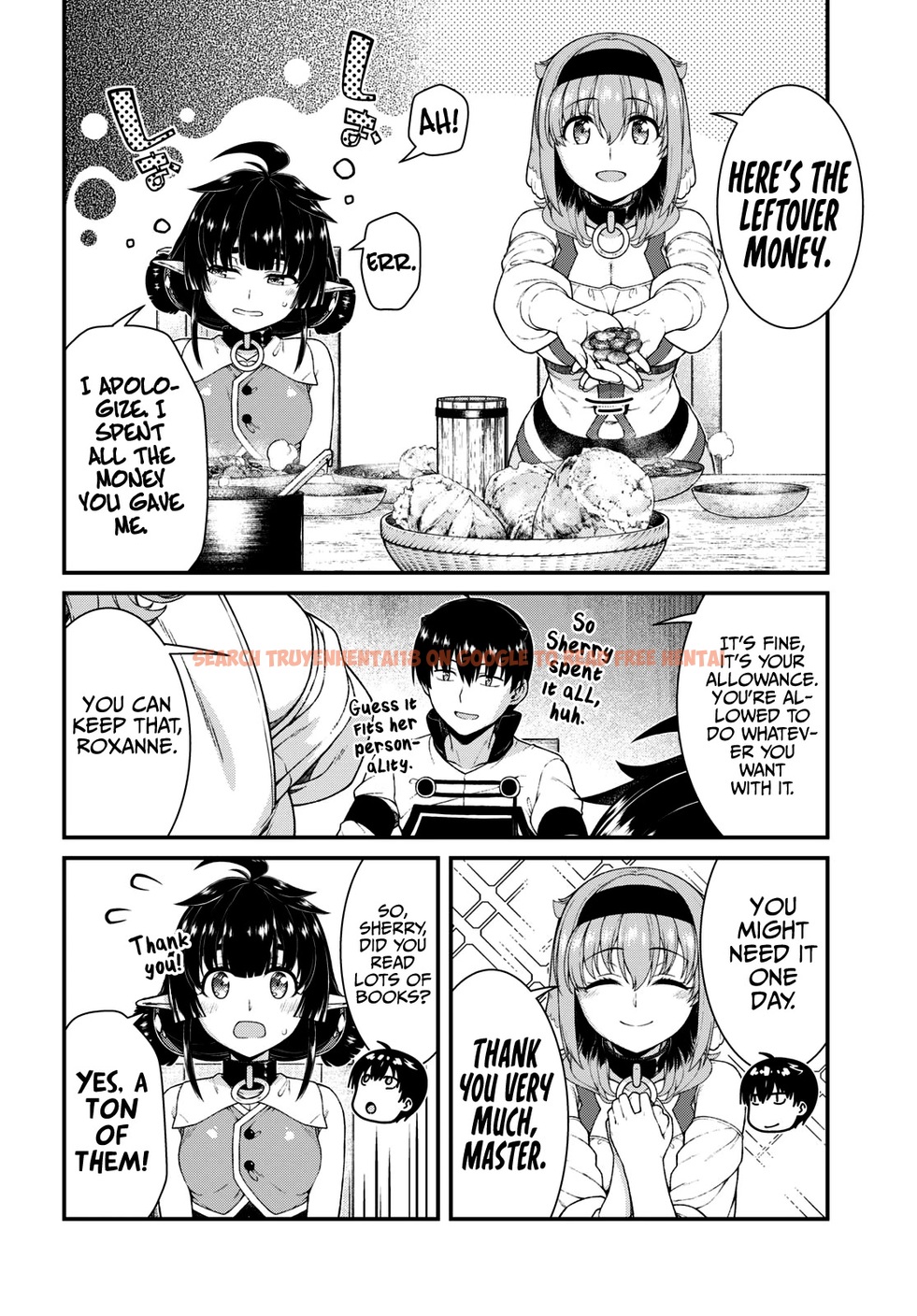 Read Hentai Image 7 d2019 in comic Isekai Meikyuu De Harem Wo - Chapter 66 - hentaitnt.net