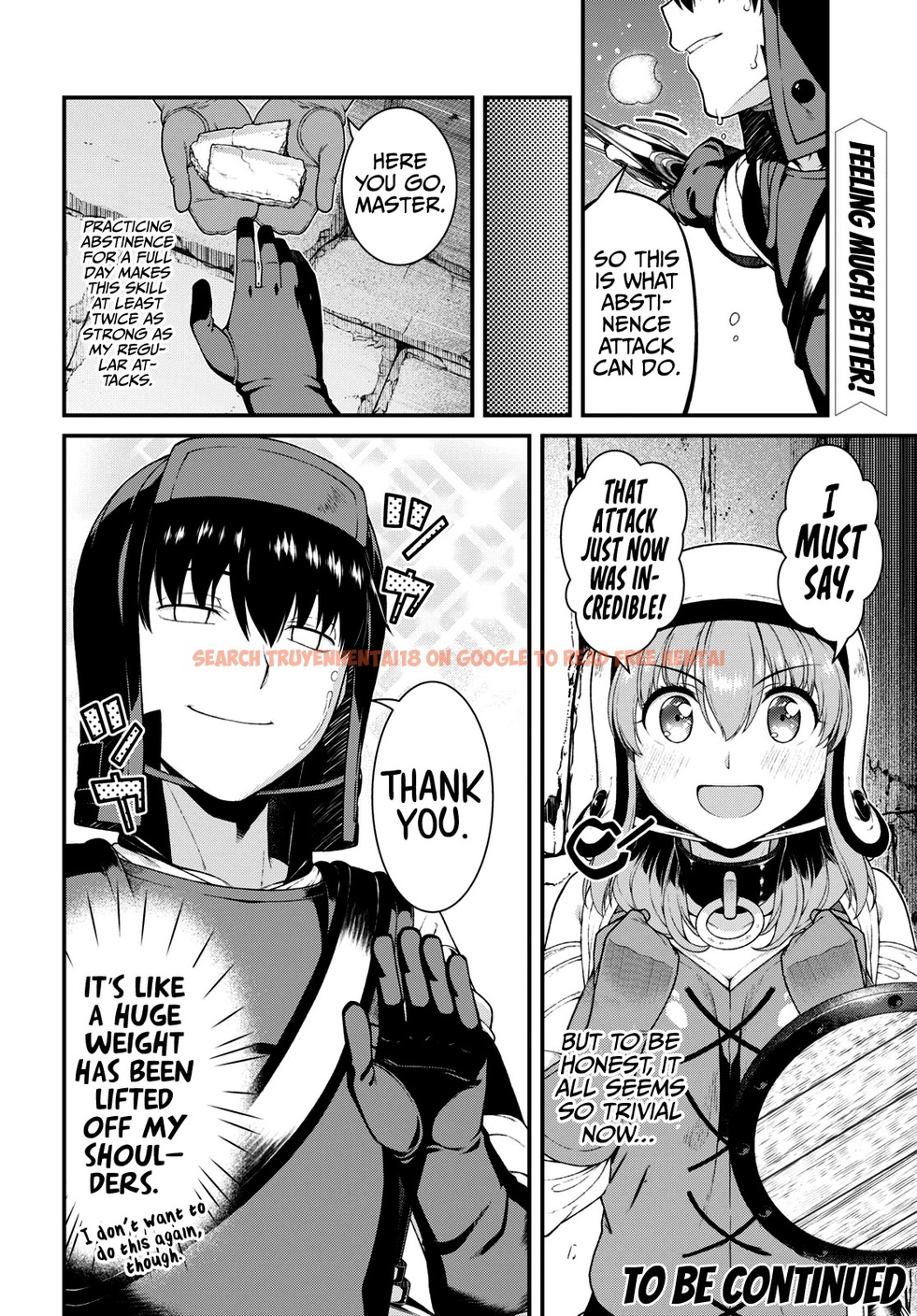 Read Hentai Image 18 2be2f in comic Isekai Meikyuu De Harem Wo - Chapter 67 - hentaitnt.net