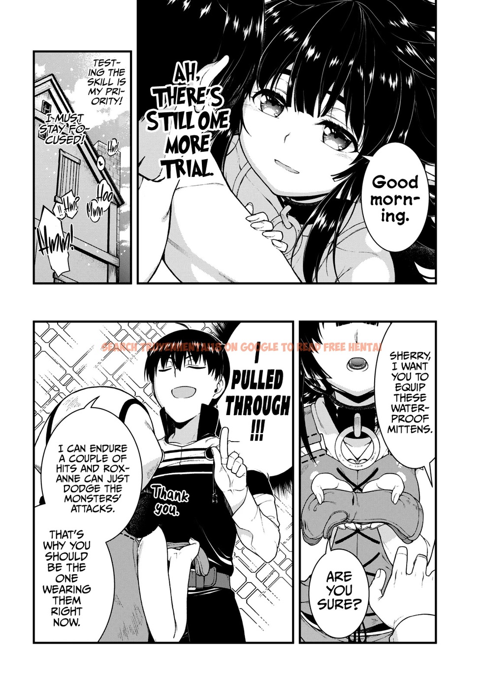 Read Hentai Image 9 2be2f in comic Isekai Meikyuu De Harem Wo - Chapter 67 - hentaitnt.net