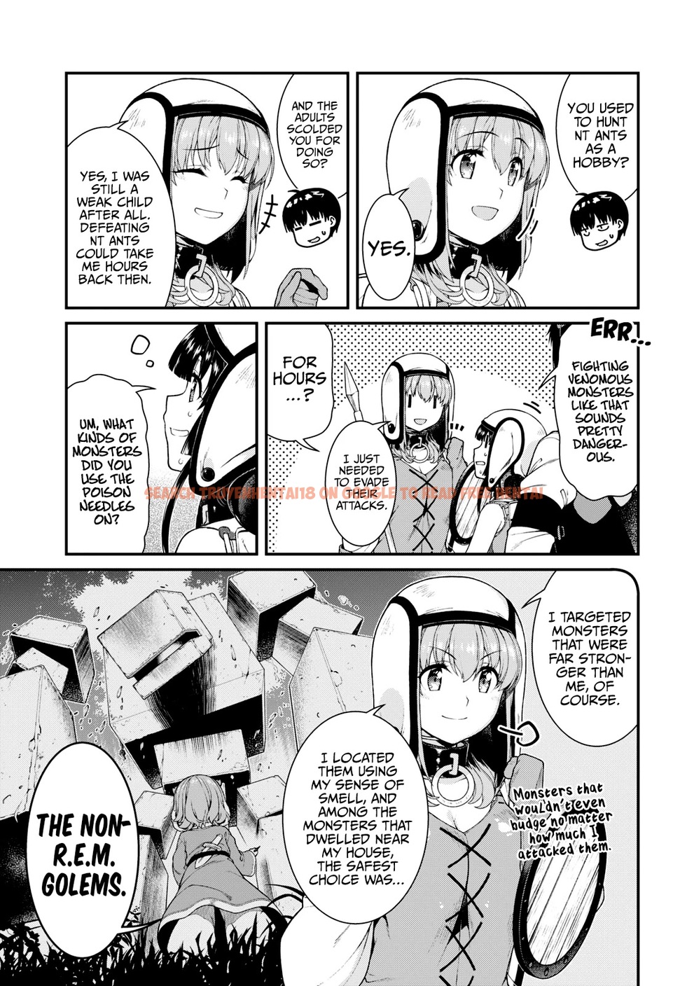 Read Hentai Image 10 2d7eb in comic Isekai Meikyuu De Harem Wo - Chapter 68 - hentaitnt.net