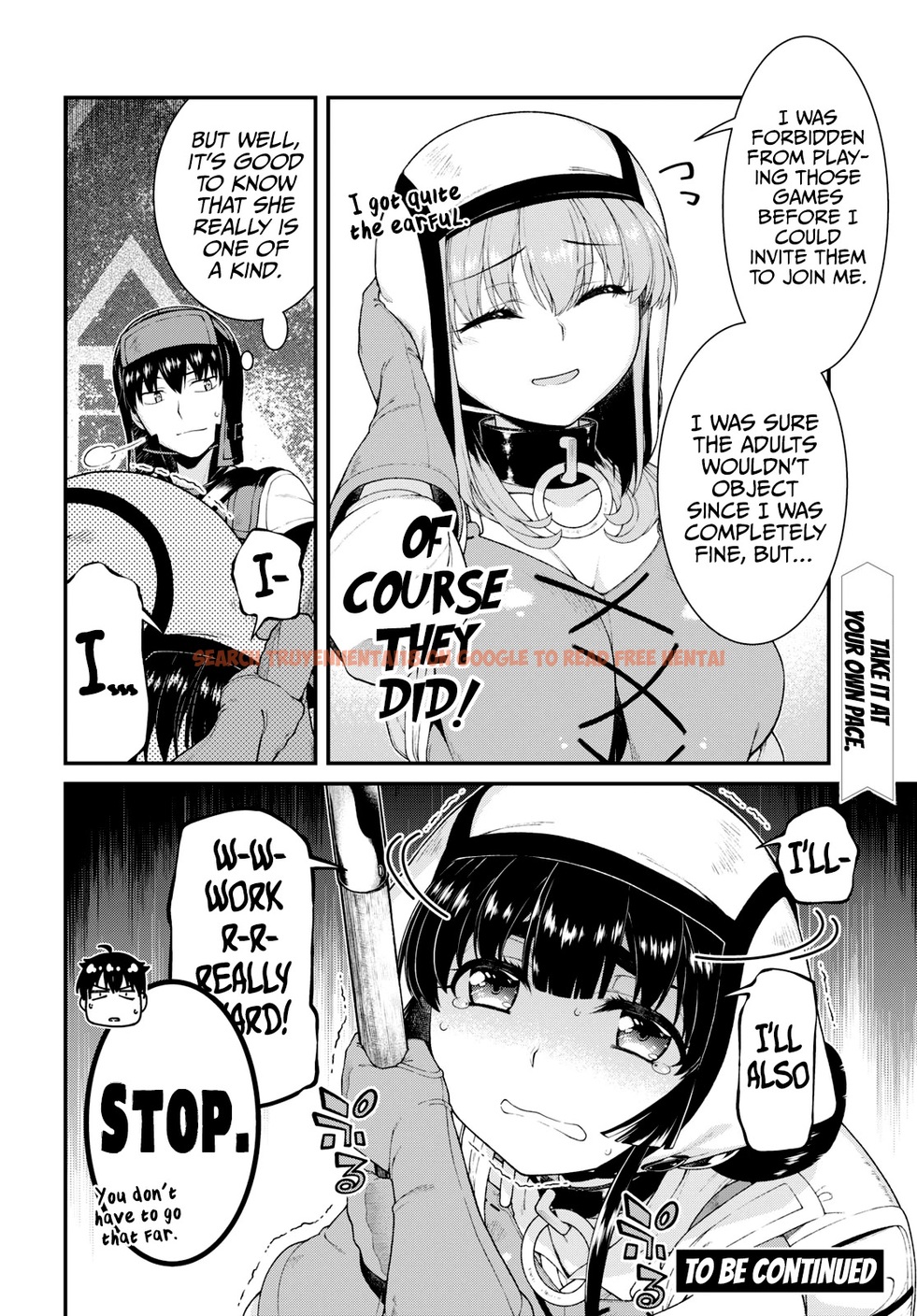 Read Hentai Image 13 2d7eb in comic Isekai Meikyuu De Harem Wo - Chapter 68 - hentaitnt.net