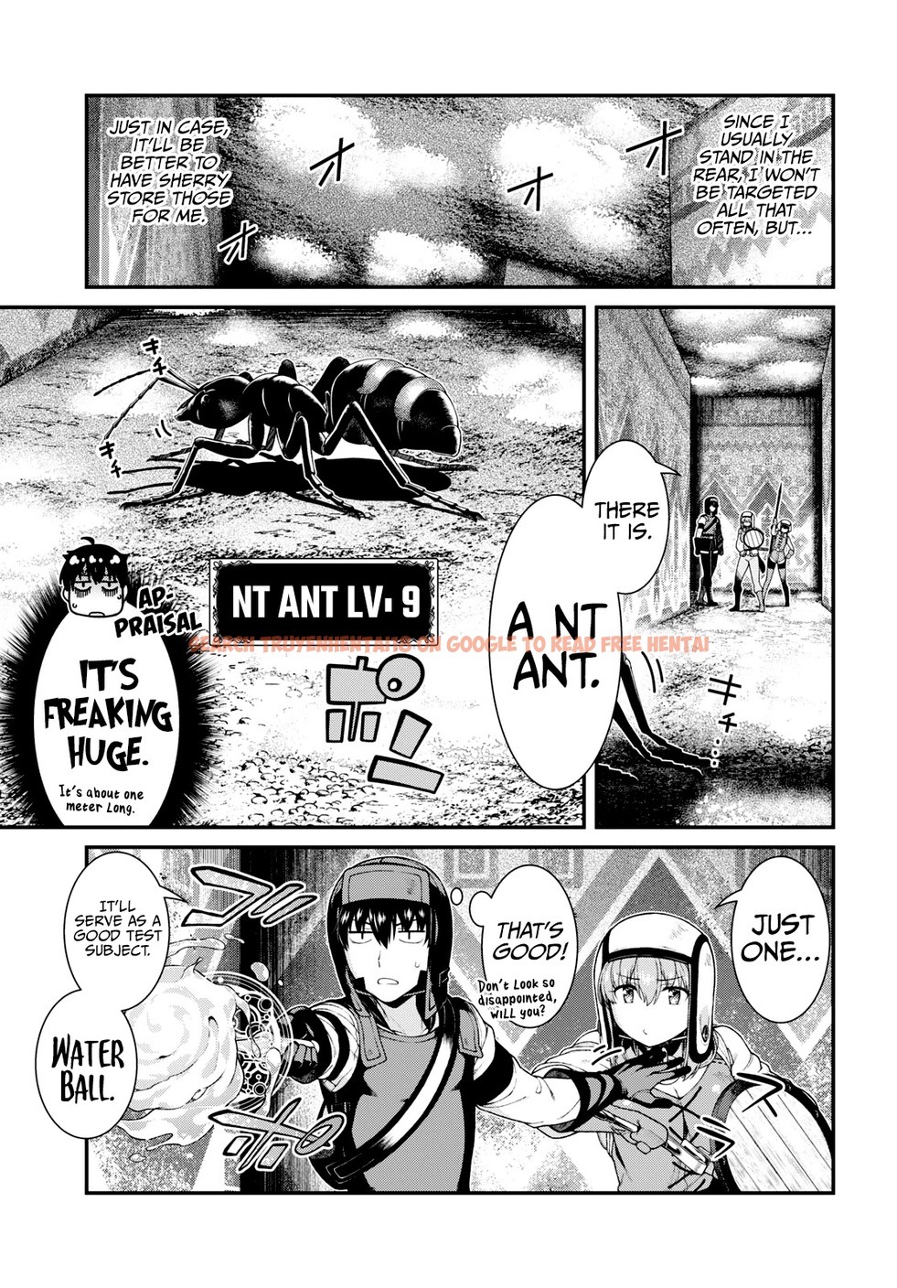 Read Hentai Image 6 2d7eb in comic Isekai Meikyuu De Harem Wo - Chapter 68 - hentaitnt.net