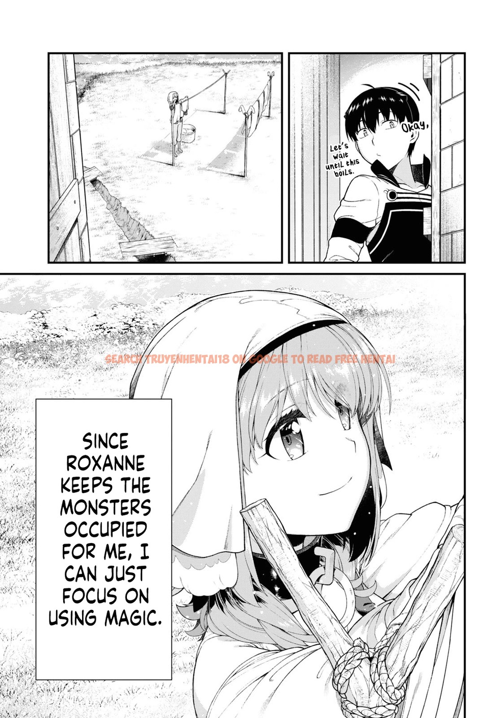 Read Hentai Image 4 0edaf in comic Isekai Meikyuu De Harem Wo - Chapter 69 - hentaitnt.net