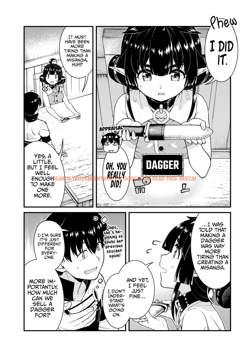 Read Hentai Image 10 322f8 in comic Isekai Meikyuu De Harem Wo - Chapter 70 - www.hentaitnt.net