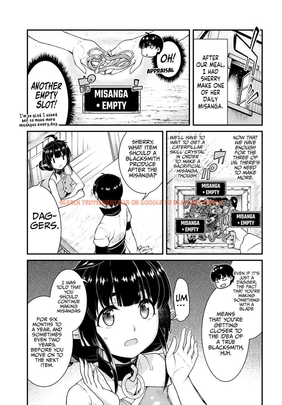 Read Hentai Image 6 322f8 in comic Isekai Meikyuu De Harem Wo - Chapter 70 - www.hentaitnt.net