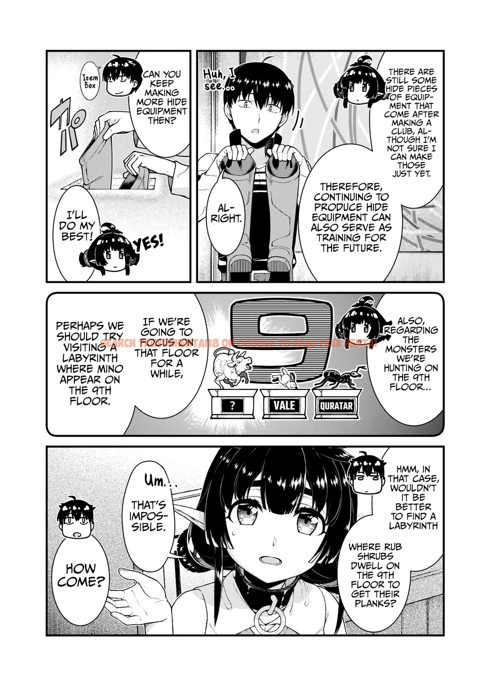 Read Hentai Image 10 d476c in comic Isekai Meikyuu De Harem Wo - Chapter 71 - www.hentaitnt.net