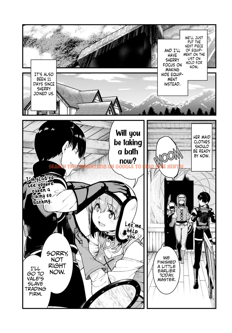 Read Hentai Image 12 d476c in comic Isekai Meikyuu De Harem Wo - Chapter 71 - www.hentaitnt.net