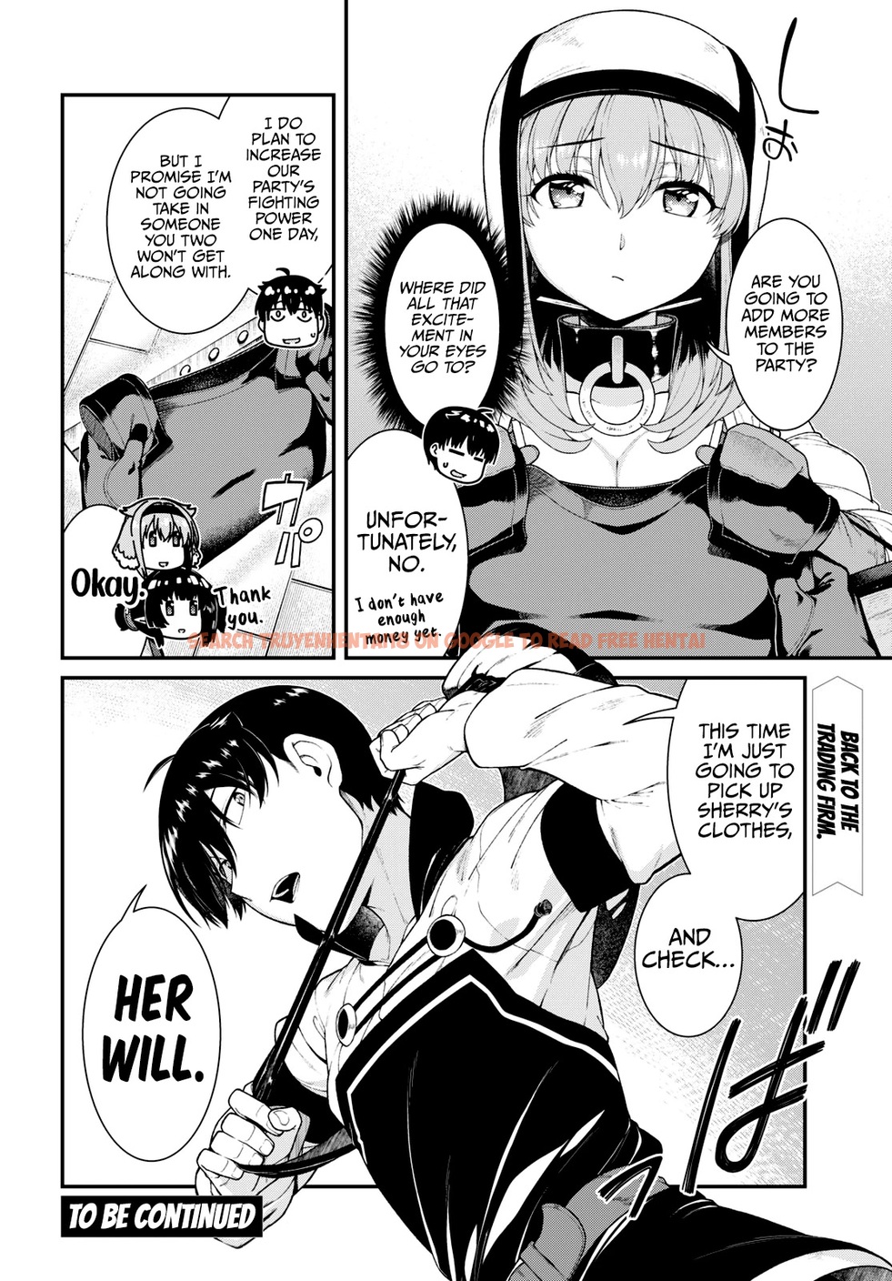 Read Hentai Image 13 d476c in comic Isekai Meikyuu De Harem Wo - Chapter 71 - www.hentaitnt.net