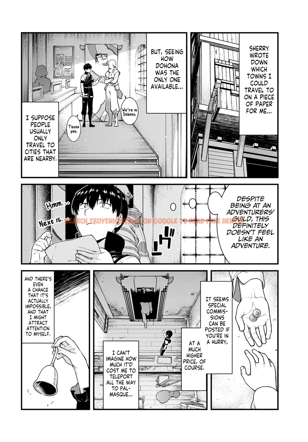 Read Hentai Image 3 d476c in comic Isekai Meikyuu De Harem Wo - Chapter 71 - www.hentaitnt.net