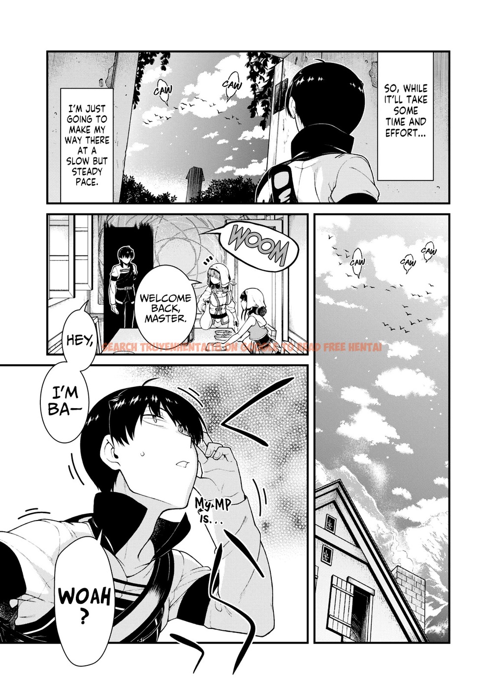Read Hentai Image 4 d476c in comic Isekai Meikyuu De Harem Wo - Chapter 71 - www.hentaitnt.net