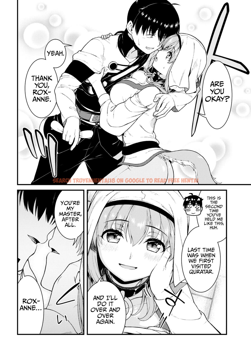 Read Hentai Image 5 d476c in comic Isekai Meikyuu De Harem Wo - Chapter 71 - www.hentaitnt.net