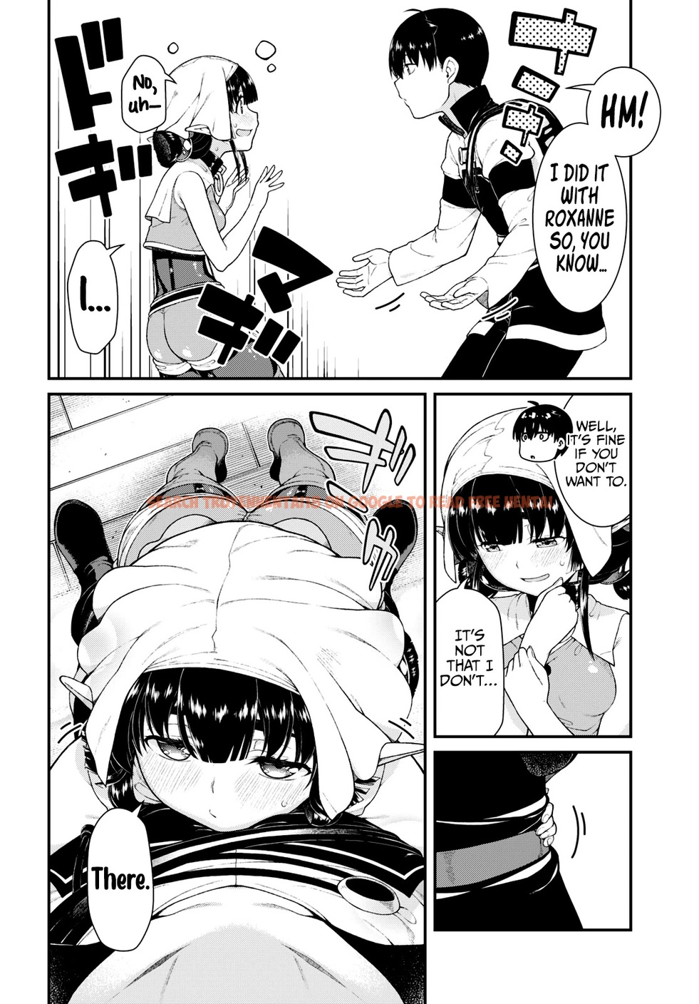 Read Hentai Image 7 d476c in comic Isekai Meikyuu De Harem Wo - Chapter 71 - www.hentaitnt.net