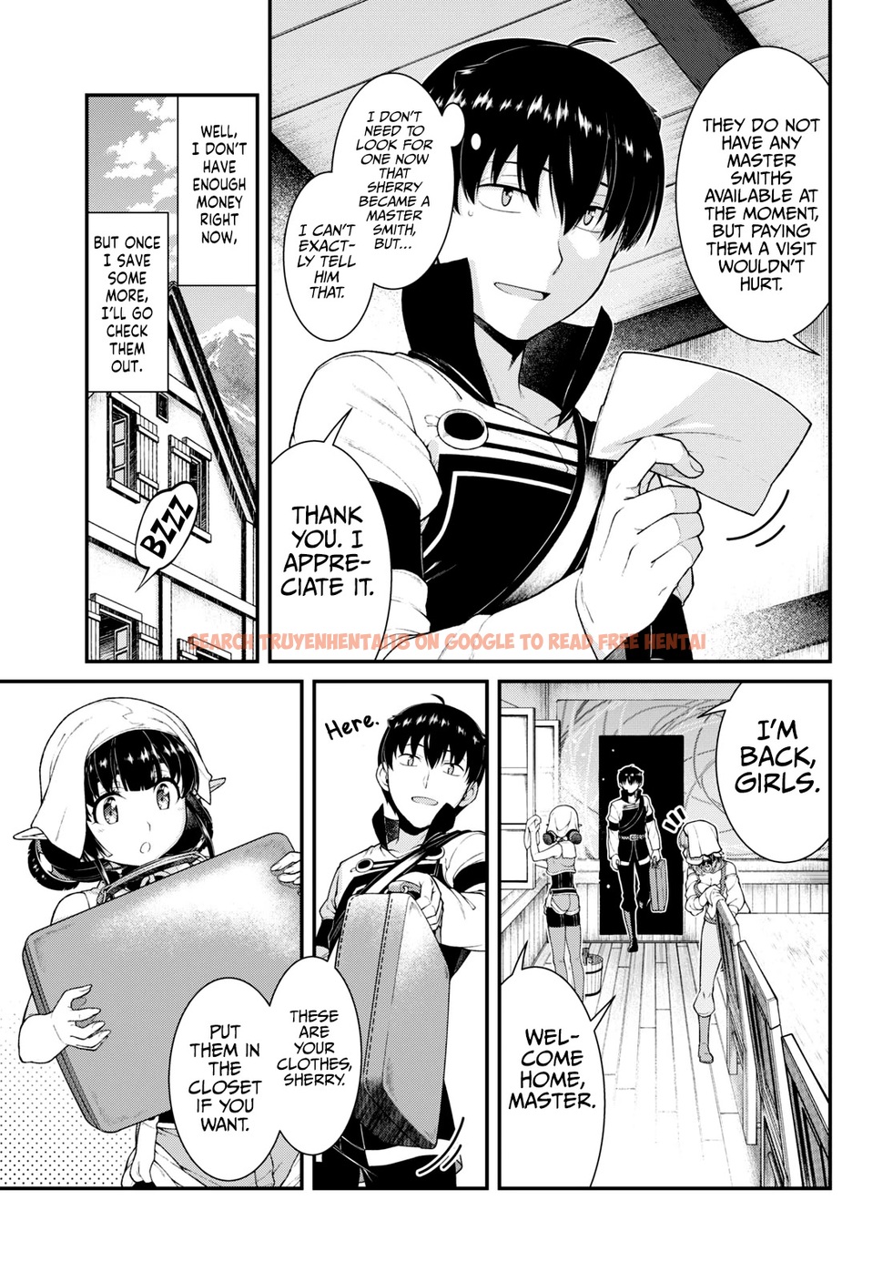 Read Hentai Image 10 67057 in comic Isekai Meikyuu De Harem Wo - Chapter 72 - www.hentaitnt.net