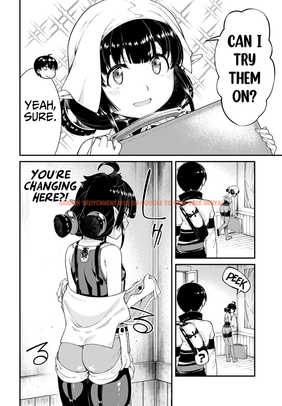 Read Hentai Image 11 67057 in comic Isekai Meikyuu De Harem Wo - Chapter 72 - www.hentaitnt.net