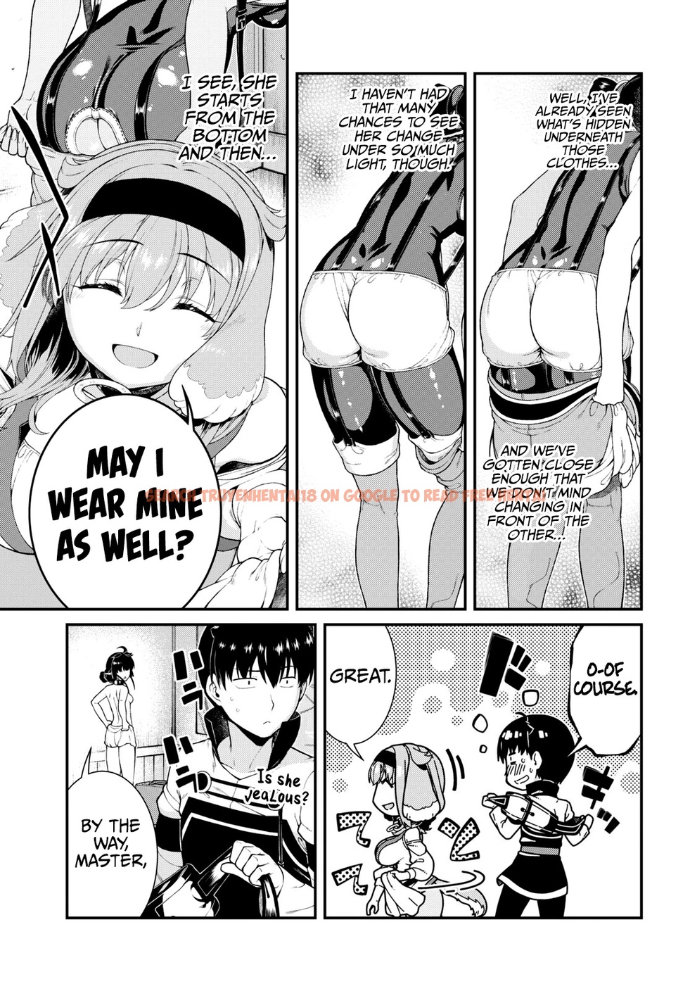 Read Hentai Image 12 67057 in comic Isekai Meikyuu De Harem Wo - Chapter 72 - www.hentaitnt.net