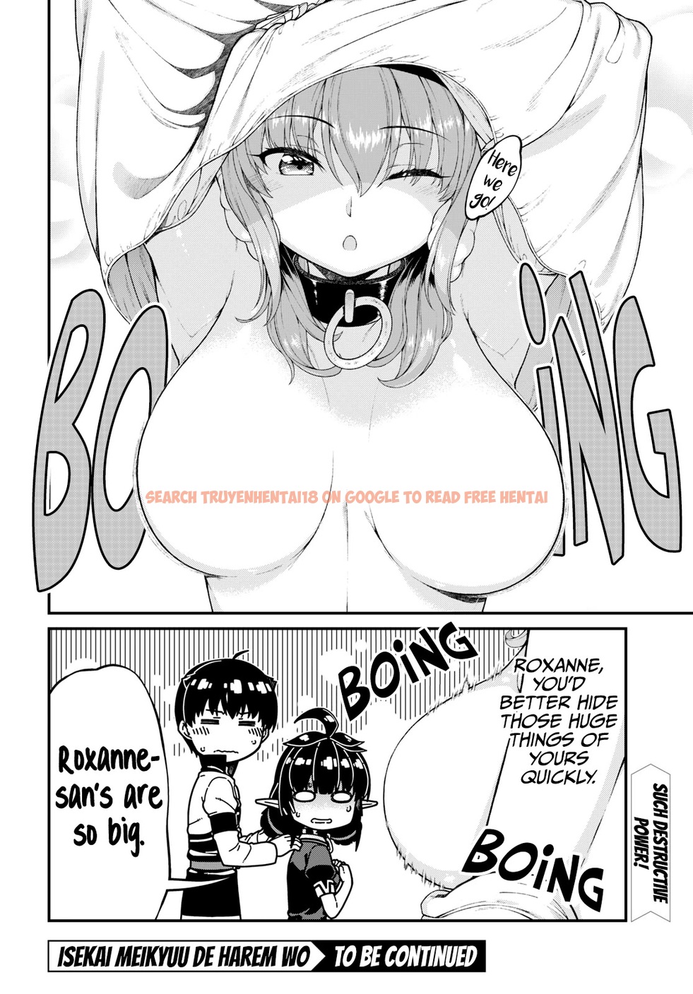 Read Hentai Image 15 67057 in comic Isekai Meikyuu De Harem Wo - Chapter 72 - www.hentaitnt.net