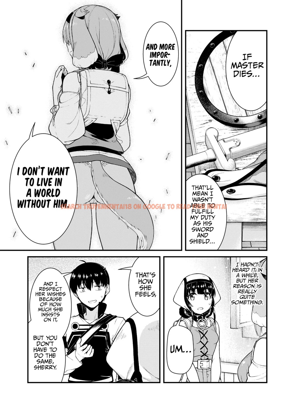 Read Hentai Image 6 67057 in comic Isekai Meikyuu De Harem Wo - Chapter 72 - www.hentaitnt.net