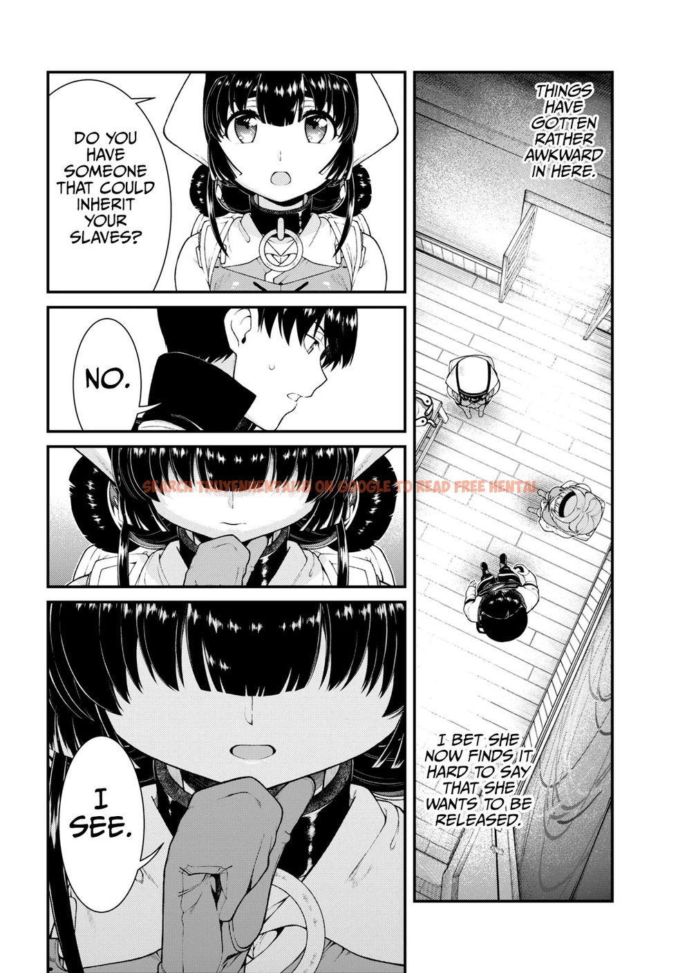 Read Hentai Image 7 67057 in comic Isekai Meikyuu De Harem Wo - Chapter 72 - www.hentaitnt.net