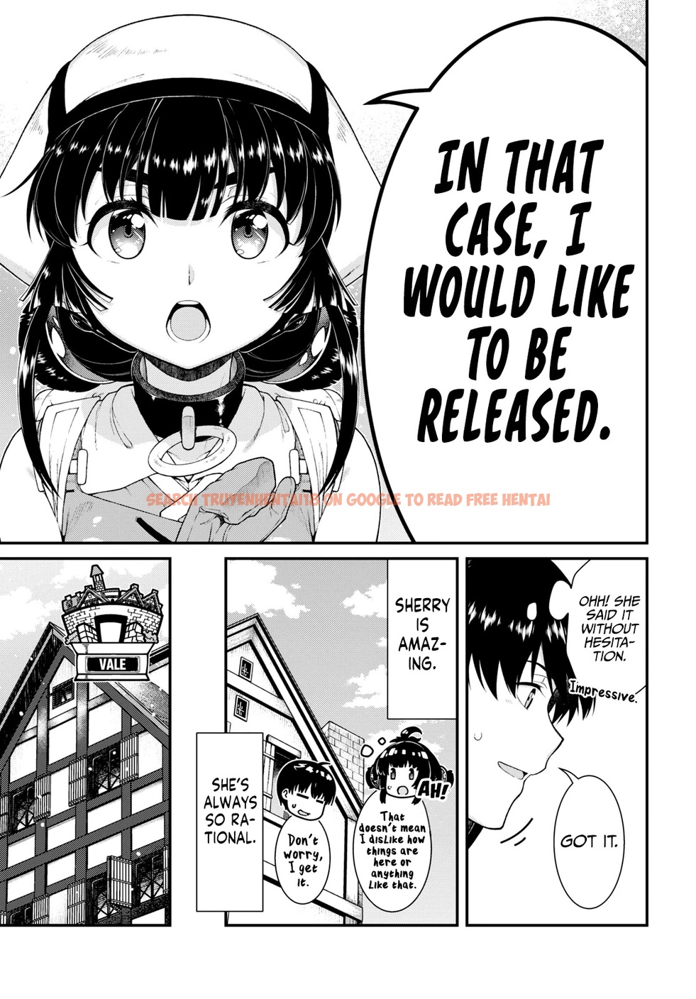 Read Hentai Image 8 67057 in comic Isekai Meikyuu De Harem Wo - Chapter 72 - www.hentaitnt.net