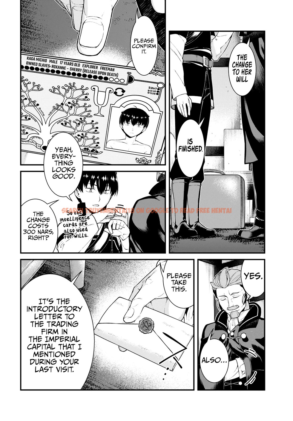Read Hentai Image 9 67057 in comic Isekai Meikyuu De Harem Wo - Chapter 72 - www.hentaitnt.net