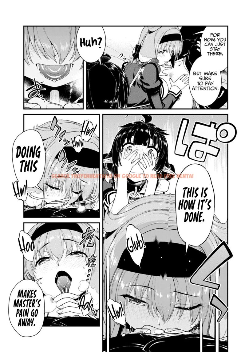 Read Hentai Image 10 a2341 in comic Isekai Meikyuu De Harem Wo - Chapter 73 - www.hentaitnt.net